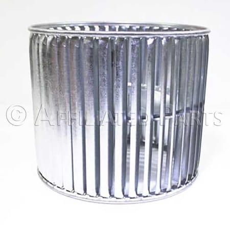 Iec BLOWER WHEEL 98 DD 050 CLW CC D030-70005120